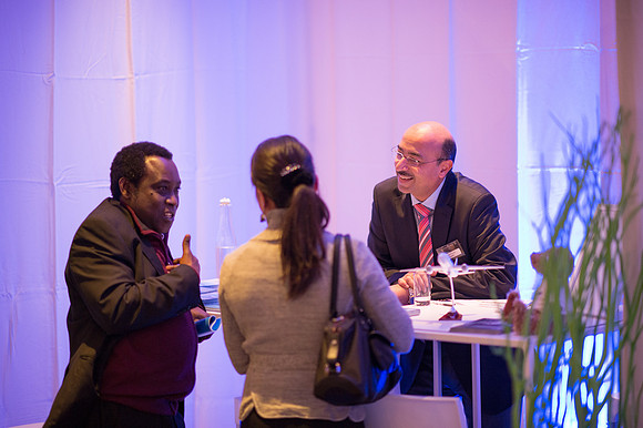 Star Alliance BE MICE Workshop-6130
