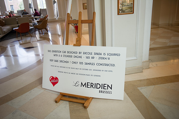 Press conference 2012