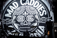 Mad Caddies @ Groezrock 2016