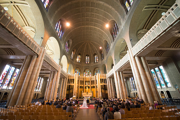 Church
