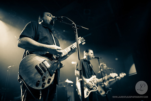 The Aggrolites