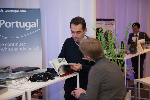 Star Alliance BE MICE Workshop-6002
