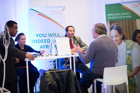 Star Alliance BE MICE Workshop-6072