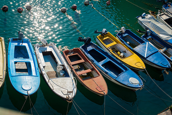 Piran, Slovenia