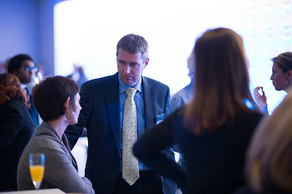 Star Alliance BE MICE Workshop-6057