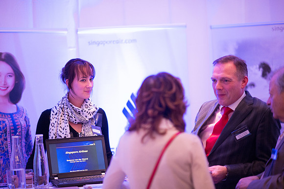 Star Alliance BE MICE Workshop-6111