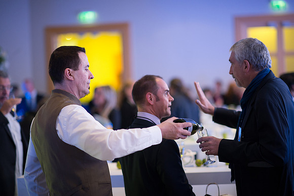 Star Alliance BE MICE Workshop-6061