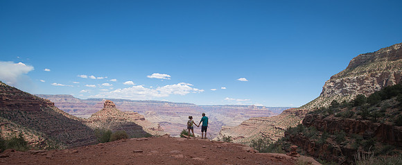 Grand Canyon, USA