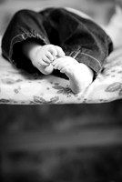 Baby Shooting
