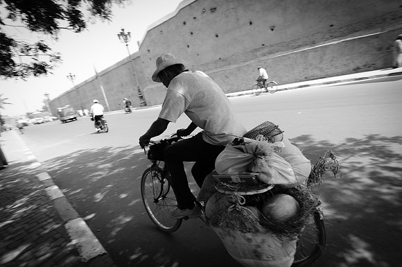 Marrakech, Morocco