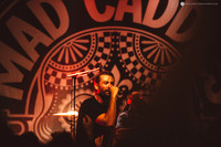 Mad Caddies @ Opwijk