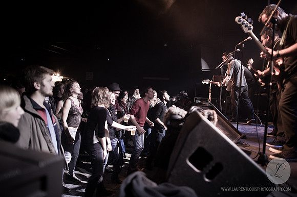The Aggrolites