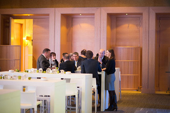 Star Alliance BE MICE Workshop-6051