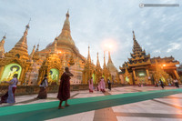Yangon, Myanmar