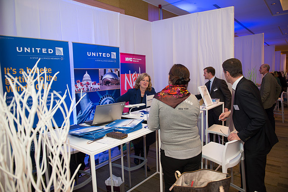 Star Alliance BE MICE Workshop-5994